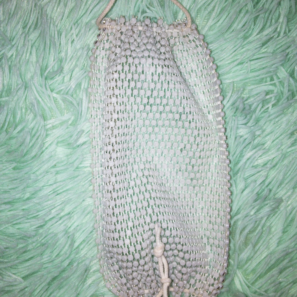 Solid White Easy Breathing Face Mask